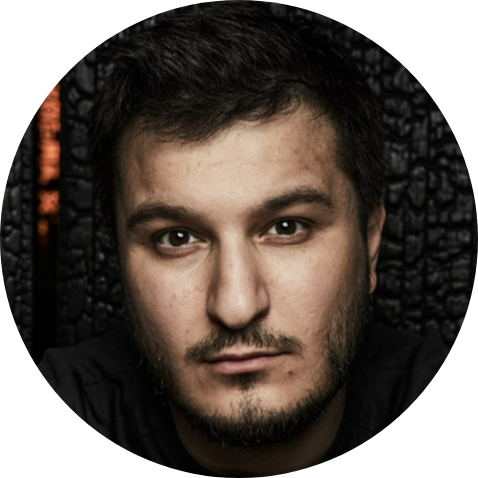 Георгий Троян