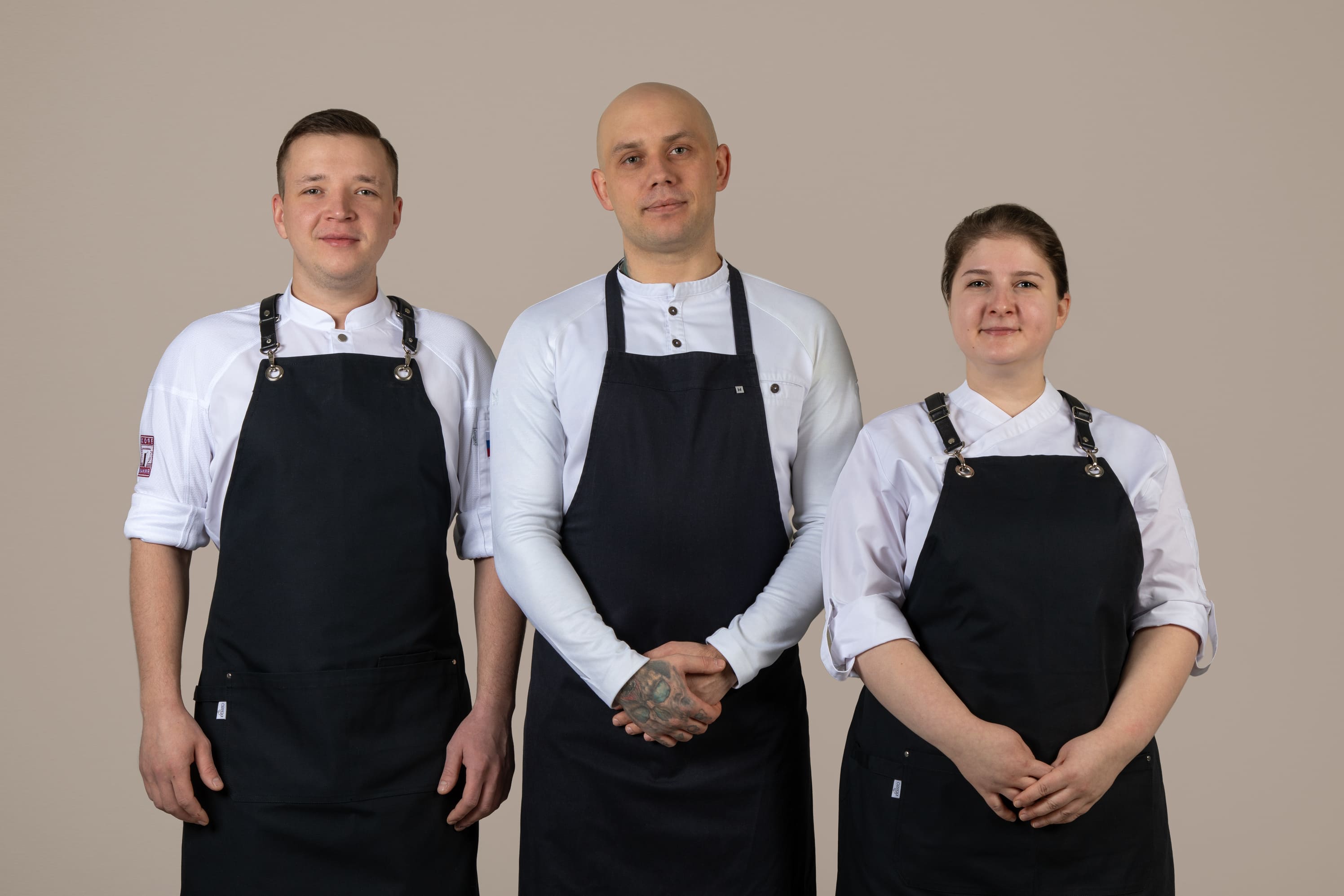 Команда Аркус