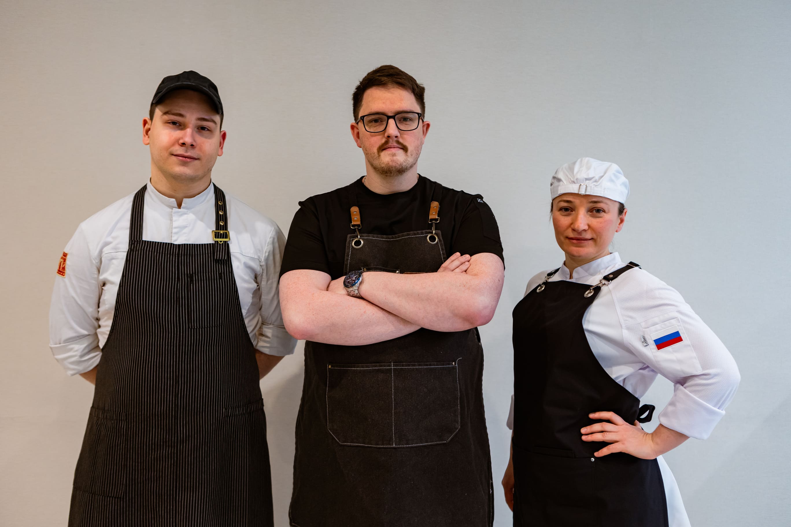 Команда Лаки