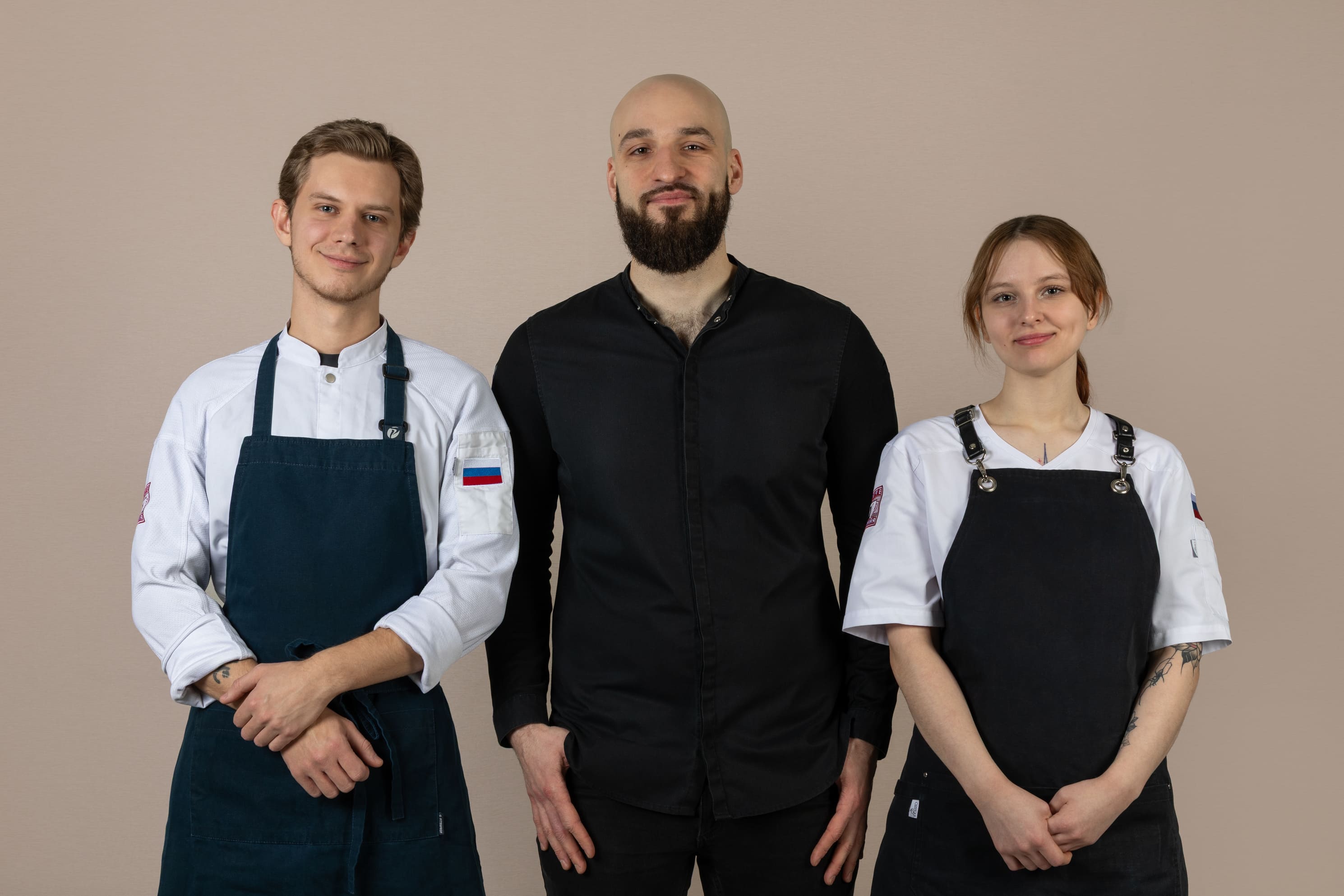 Команда Внуково