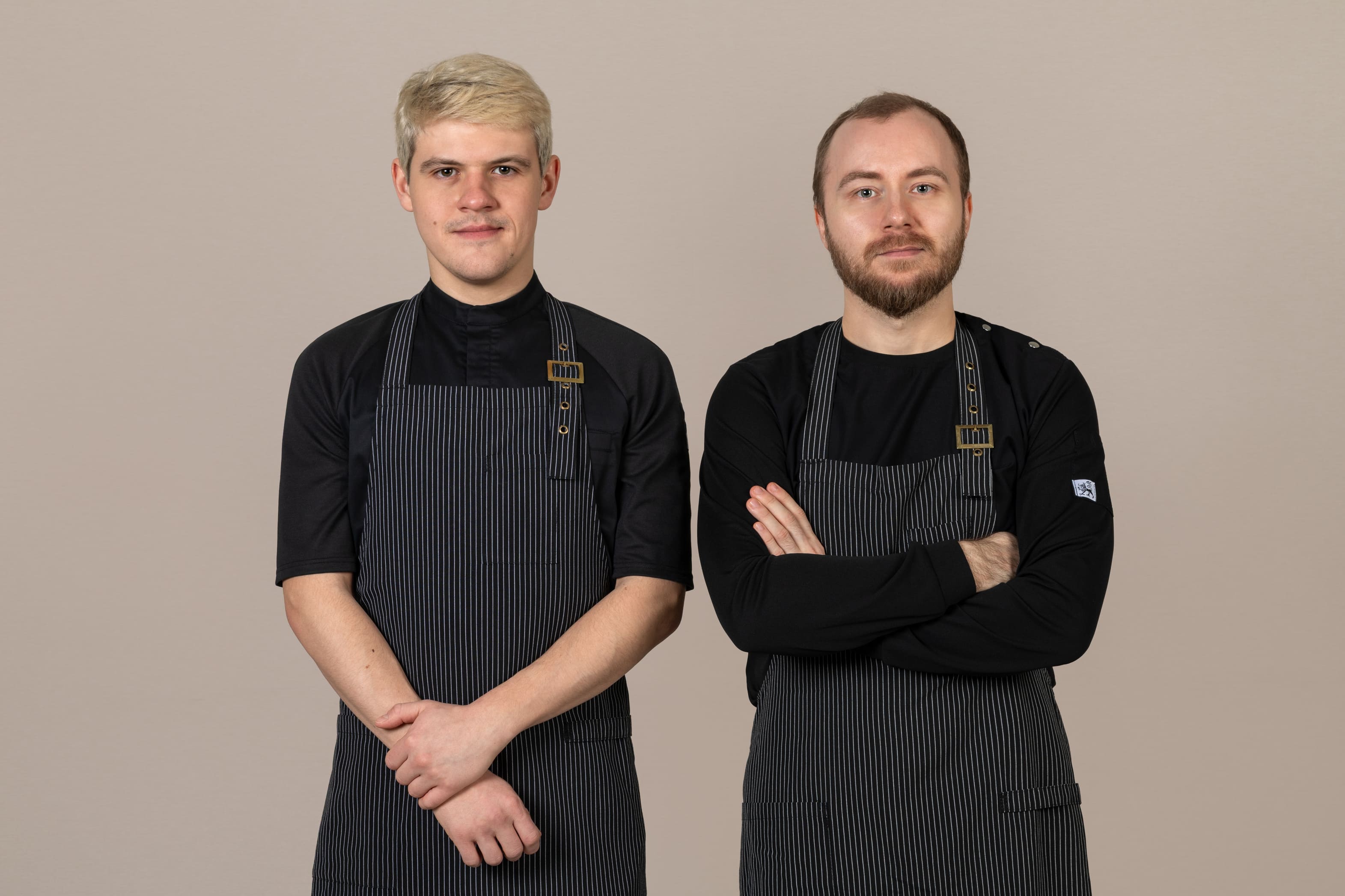 Команда Wall Street